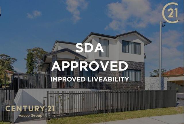 136 Meadows Road, NSW 2170