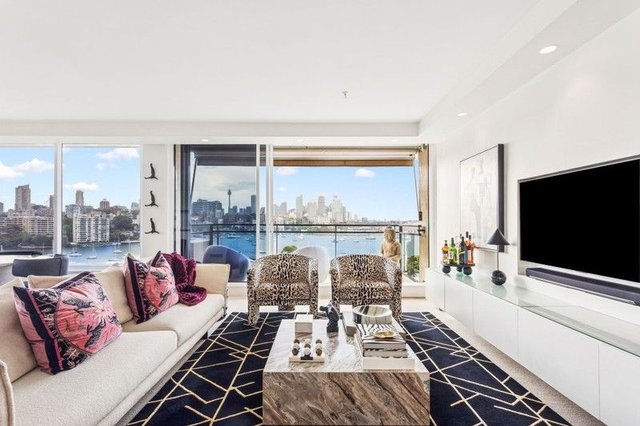 3B/23 Thornton Street, NSW 2027