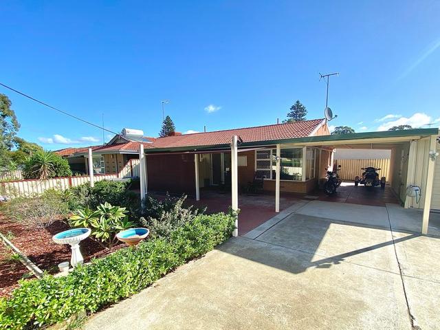 1 Kooljack Street, WA 6210