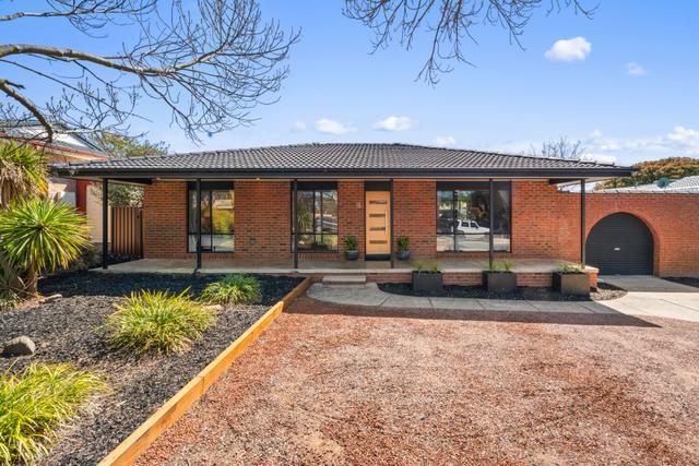 18 Currey Street, ACT 2904