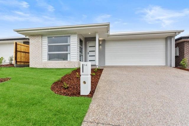 14 Spinel Crescent, QLD 4301