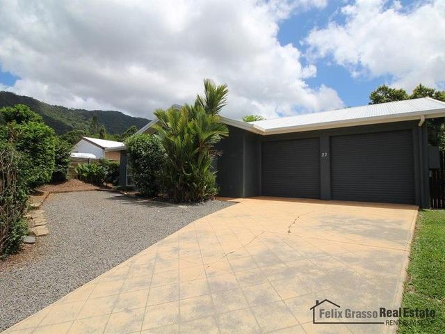 27 Rennel Close, QLD 4868