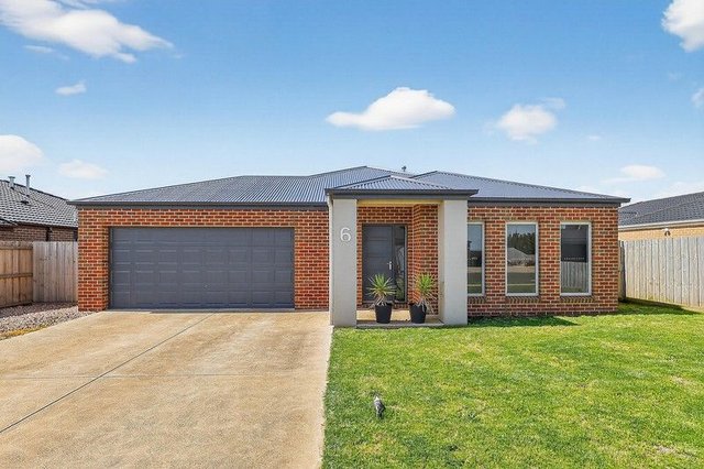 6 Goldstraw Esplanade, VIC 3280