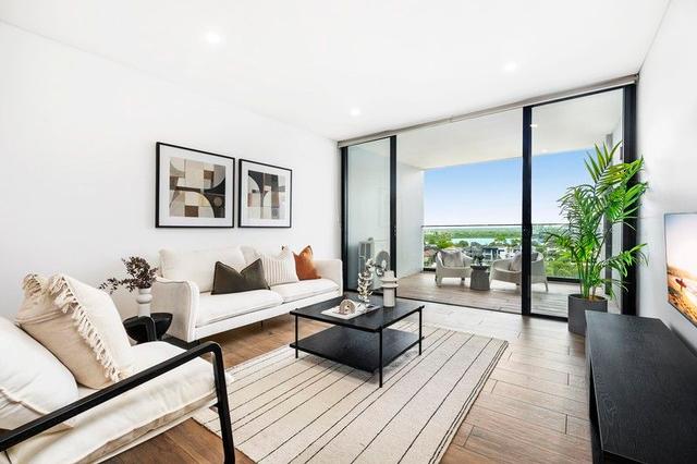 207/734 Victoria Road, NSW 2112