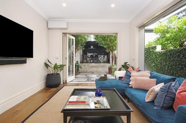 74 Bellevue Street, NSW 2037