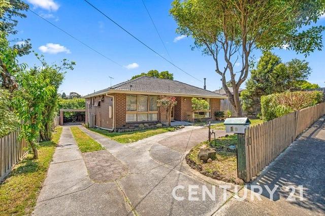 10 Thornton Court, VIC 3175