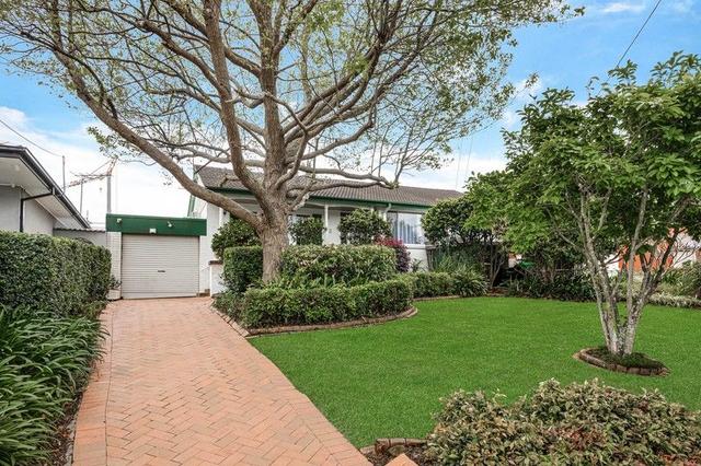 18 Leysdown Avenue, NSW 2151