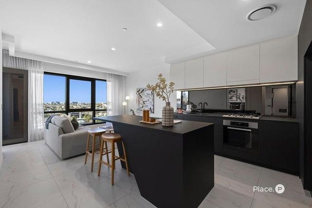 902/458 Brunswick Street, QLD 4006