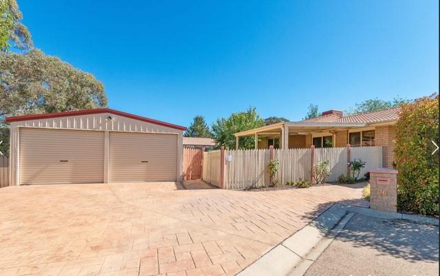 16 O'Hara Close, ACT 2906