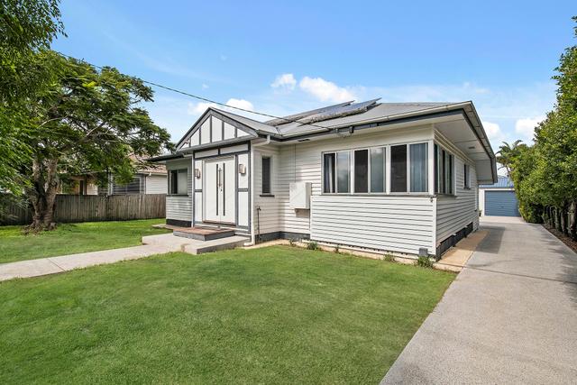 101 St Vincents Road, QLD 4014