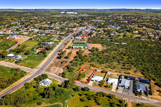 123 Wannerenooka Road, WA 6535