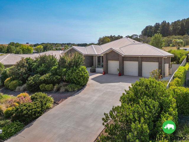 31 McCusker Drive, NSW 2621