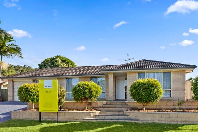 23 Dalrymple Street, NSW 2527