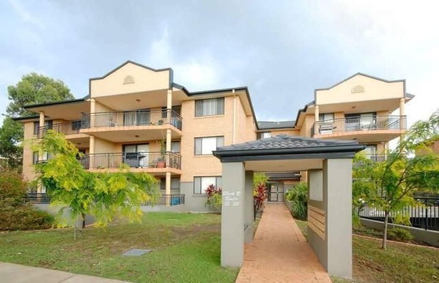 19/1-3 High Street, NSW 2229