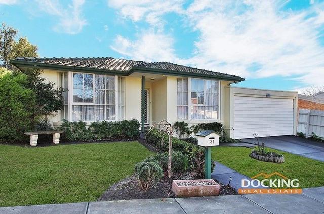 31 Mont  Court, VIC 3133