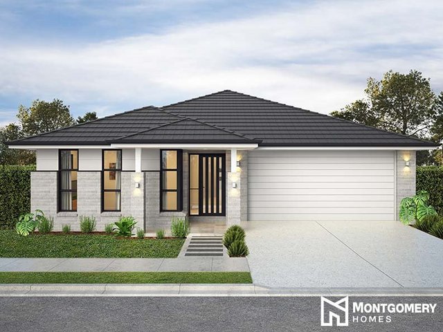 Lot 8, No. 15 Walter Street, NSW 2572