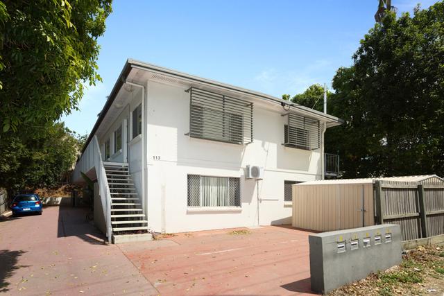 1/113 Sir Fred Schonell Drive, QLD 4067