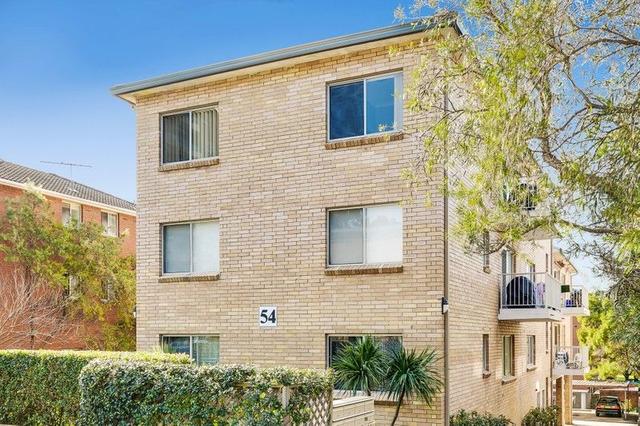 4/54 Oaks Avenue, NSW 2099