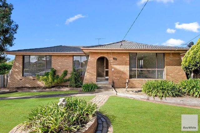 61 Harricks Crescent, VIC 3049