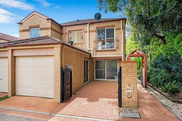 3 William Close, NSW 2138