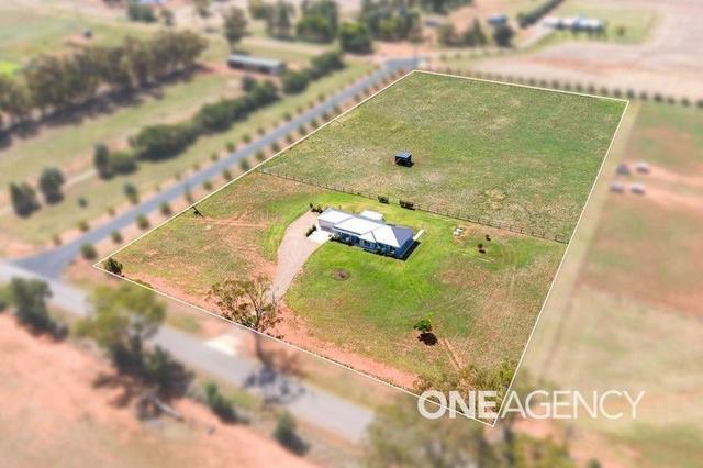 99 Campbells Lane, NSW 2701