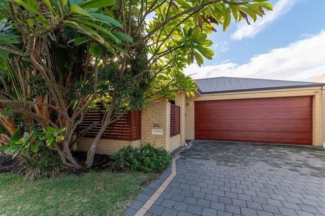 20A Dodds Place, WA 6018