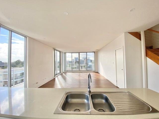 H701/9-11 Wollongong Road, NSW 2205
