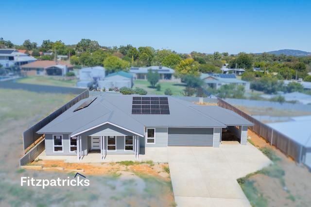 30 Conjura Street, NSW 2652