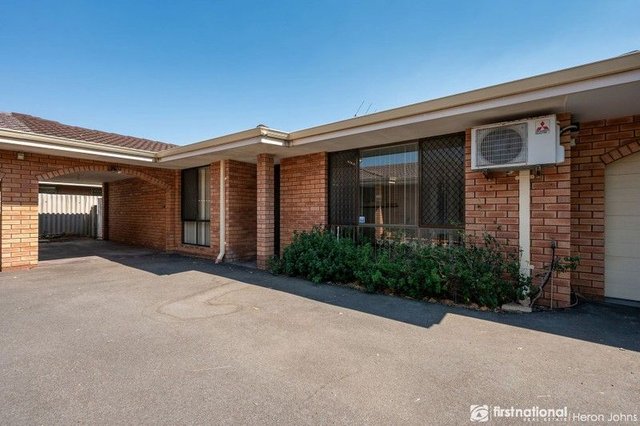 4C Hurley Way, WA 6149