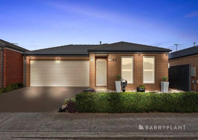 45 Morgan Crescent, VIC 3030