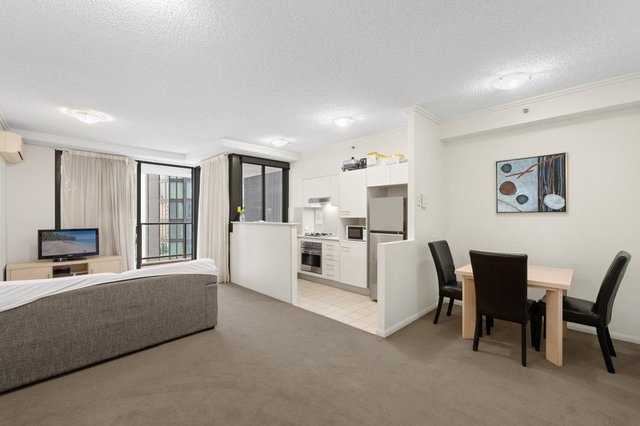 1103/212 Margaret Street, QLD 4000
