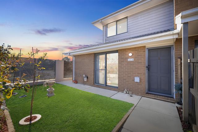 32/41 Lawrenson Circuit, ACT 2914