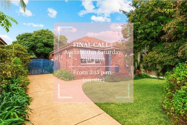114 Darvall Road, NSW 2114