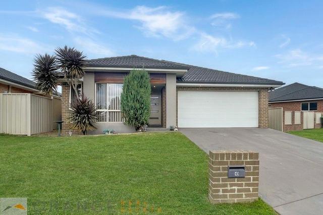 41 Diamond Drive, NSW 2800