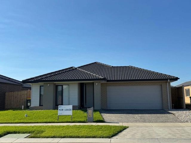 34 George Albert Drive, VIC 3844