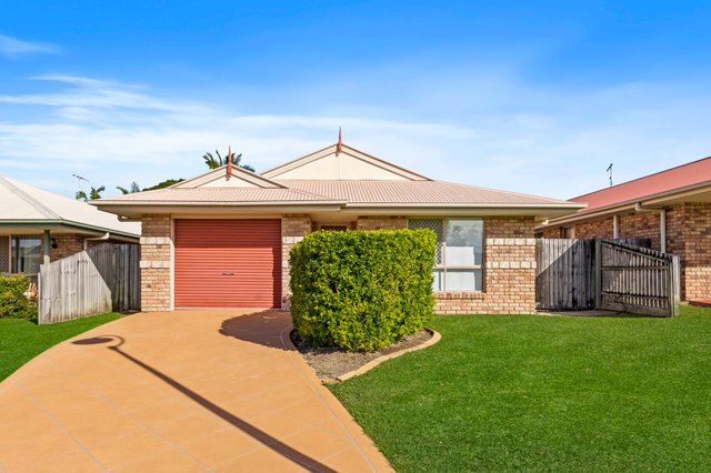 19/9 Harpulia Court, QLD 4506