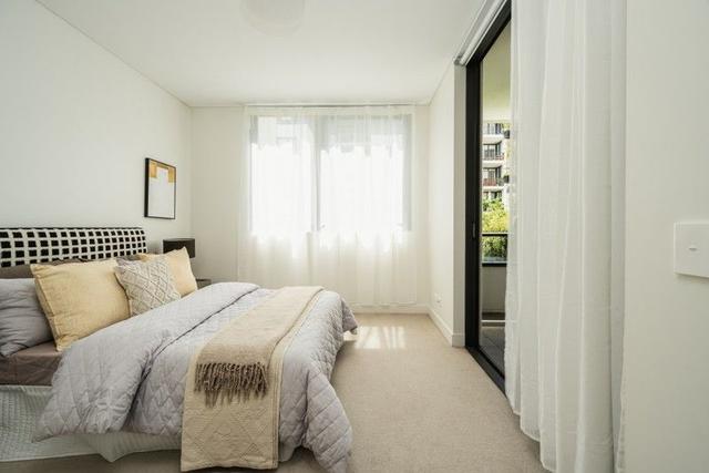 321/1A The Crescent, NSW 2037