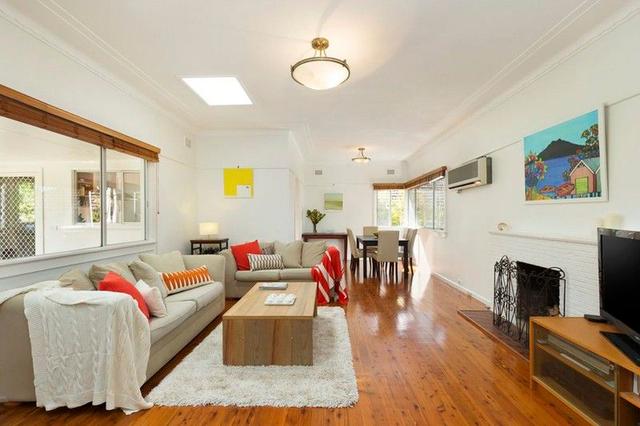 28 Oakleigh Avenue, NSW 2120