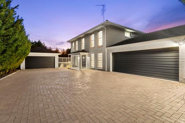 4 Wakely Place, NSW 2087