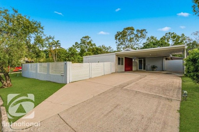 9 Mimosa Court, QLD 4814