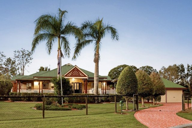 35 Roseberry Place, QLD 4505