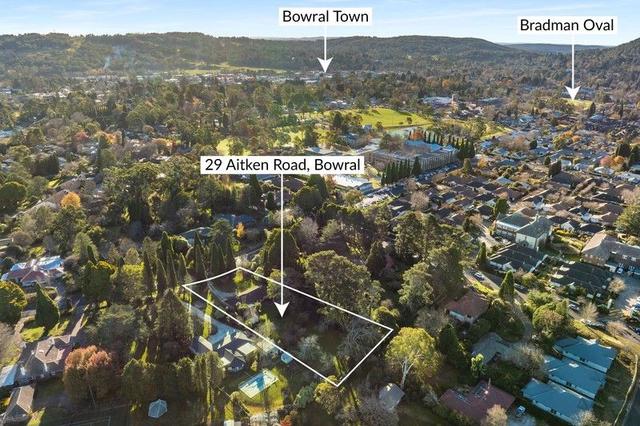 29 Aitken Road, NSW 2576