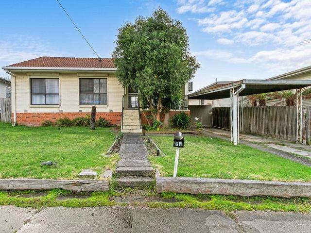 93 Vary Street, VIC 3840