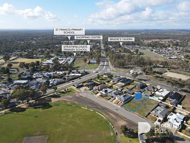 5 Warne Court, VIC 3551