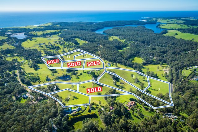 81 Wonga Road, NSW 2546