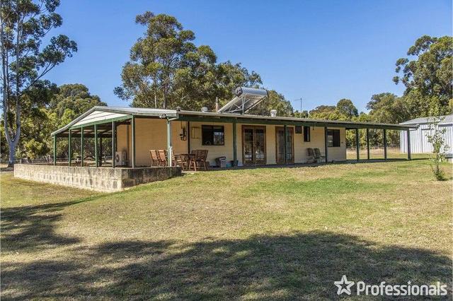 Lot 64 Hicks Street, WA 6123