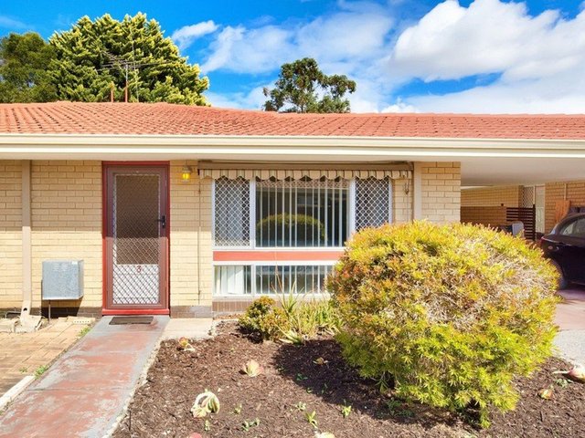 3/85 Shakespeare Avenue, WA 6060