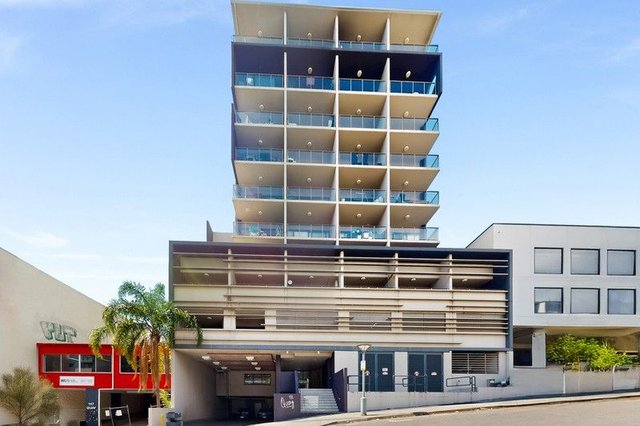 508/111 Quay Street, QLD 4000