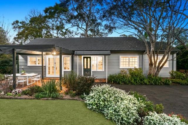 51a Albert Road, NSW 2119