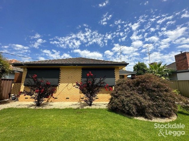 42 Hamilton Street, VIC 3630
